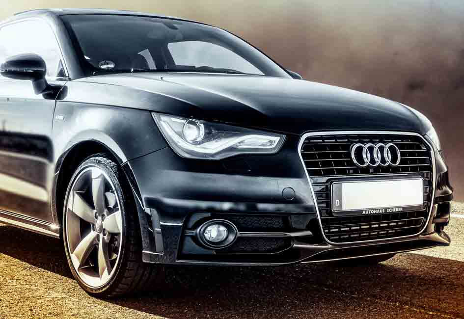 Airport Transfers in Finsbury