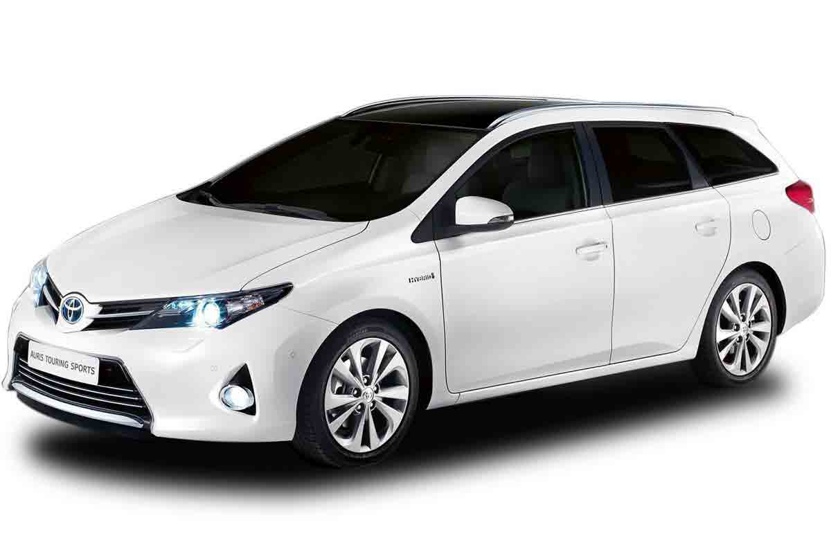 Airport Transfers in Finsbury, Estate Cars