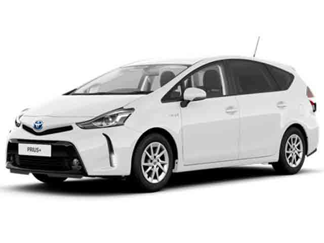 Airport Transfers in Finsbury, MPV Cars